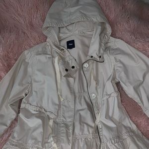 gap coat